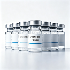 Sermorelin Acetate